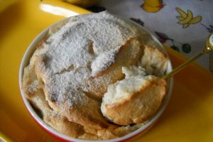 Sufleu de gutui