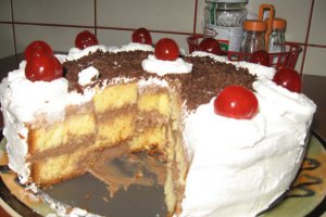 Tort sah