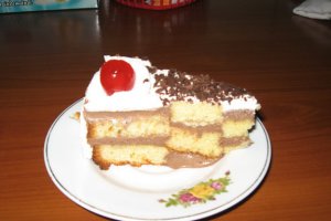 Tort sah