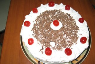 Tort sah
