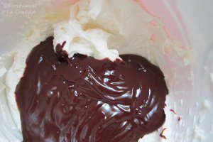 Crema de mascarpone si ciocolata