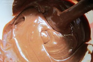 Crema de mascarpone si ciocolata