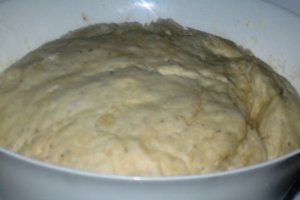 Pizza cu branza