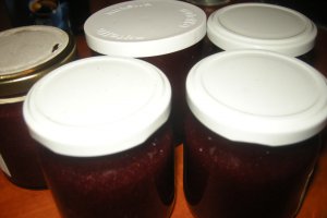 Gem de merisoare