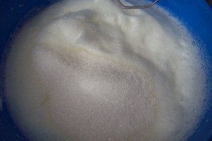 Prajitura in dreptunghiuri
