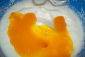 Prajitura in dreptunghiuri