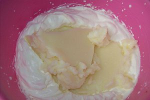 Prajitura in dreptunghiuri