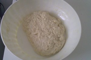 Minciunele (Gogosi cu lingura)
