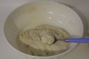 Minciunele (Gogosi cu lingura)
