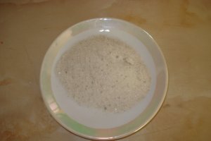 Zacusca de vinete