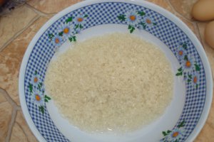 Ciorba de perisoare a la grec