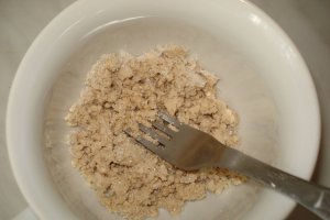 Cornuri umplute cu gem si ciocolata