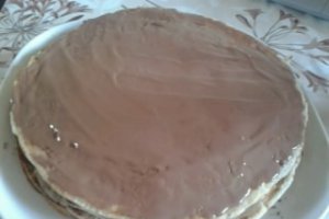 Tort de clatite