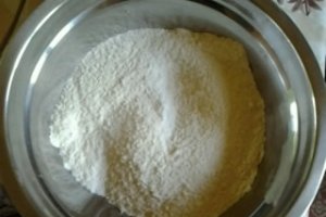 Briose de ciocolata