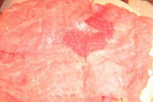 Snitele de porc