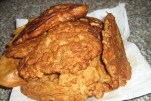 Snitele de porc