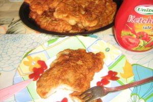 Snitele de porc