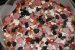 Pizza cu branza si kaizer (fara framantare)-3