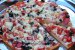 Pizza cu branza si kaizer (fara framantare)-5