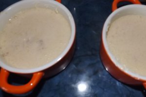 Sufleu de branza