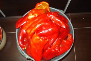 Ketchup picant ''a la` Cleme''