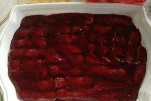 Tiramisu reţetă adaptata