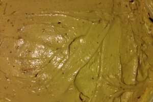 Tiramisu reţetă adaptata