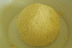 Pizza Margherita