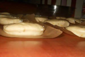 Gogosi pufoase