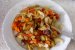 Salata de cartofi cu legume coapte -3