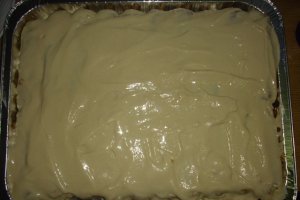 Tiramisu reţetă prajitura