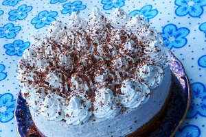 Tort Boema