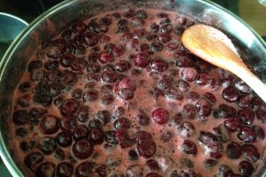 Dulceata de visine