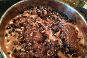 Dulceata de visine