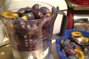 Magiun de prune