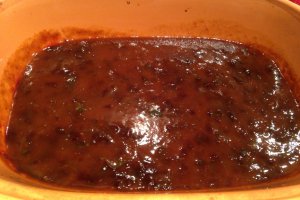 Magiun de prune