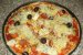 Pizza cu gorgonzola picanta-3