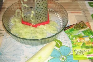 Salata de castraveti