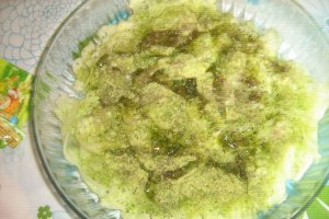 Salata de castraveti