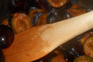 Dulceata de prune