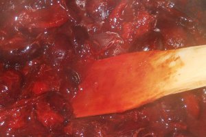 Dulceata de prune