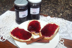 Dulceata de prune