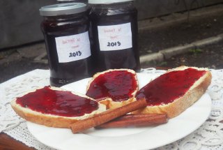 Dulceata de prune
