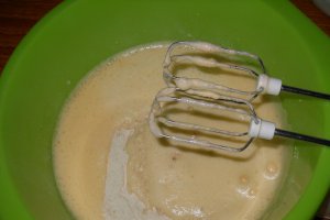 Pizza tip clatita