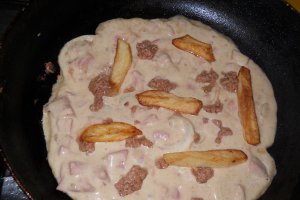 Pizza tip clatita