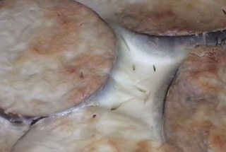 Vinete Gratinate (Reteta Video)