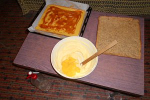 Prajitura Liana