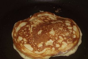 Pancakes