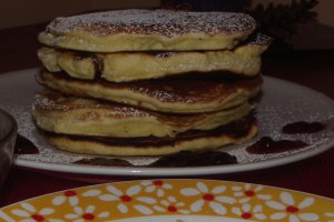 Pancakes