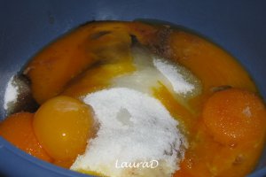 Tort Tiramisu reţeta cu ciocolata